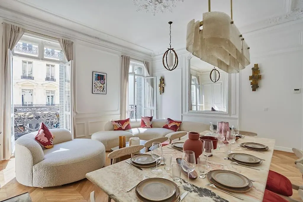 Opera Vendome By Prestige *