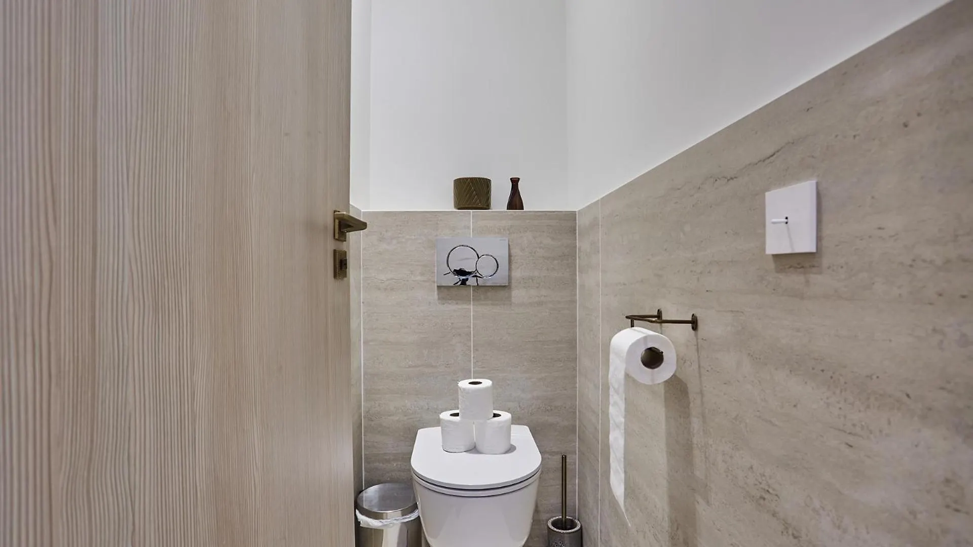 Opera Vendome By Prestige Apartment