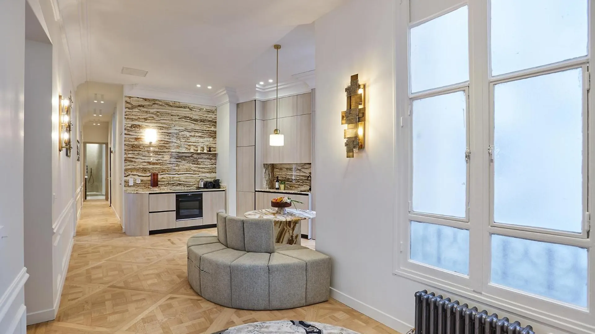 Opera Vendome By Prestige Apartment Paris