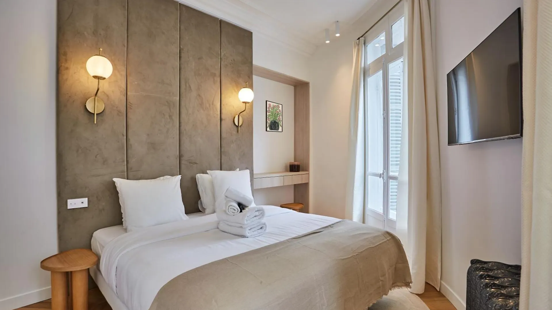 Opera Vendome By Prestige Paris