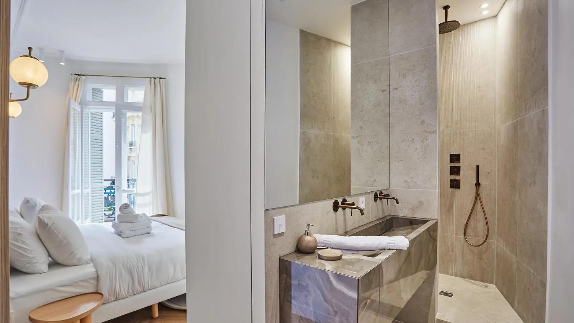 Opera Vendome By Prestige Apartmán