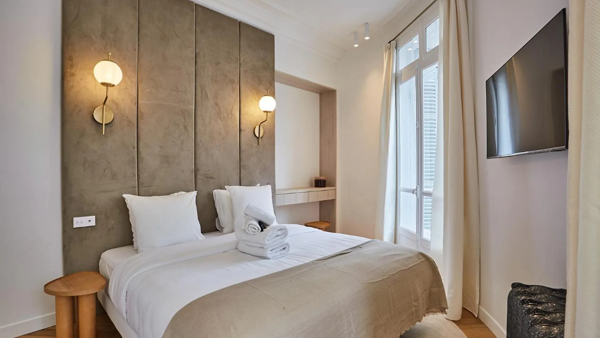 Apartment Opera Vendome By Prestige *