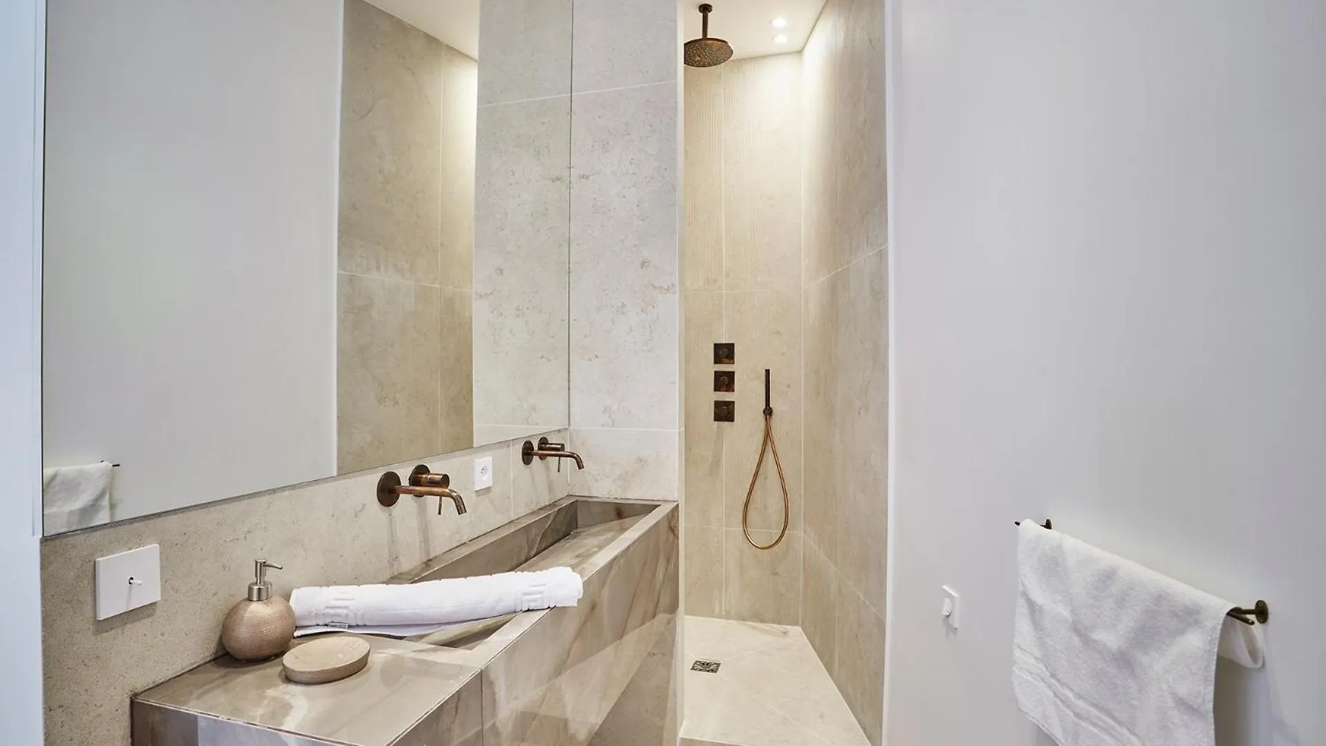 Opera Vendome By Prestige *