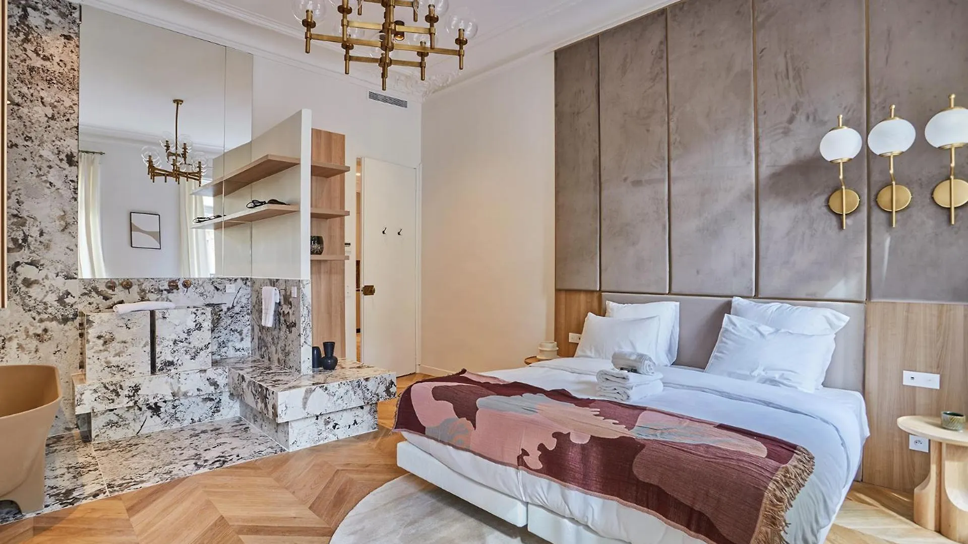 Apartment Opera Vendome By Prestige