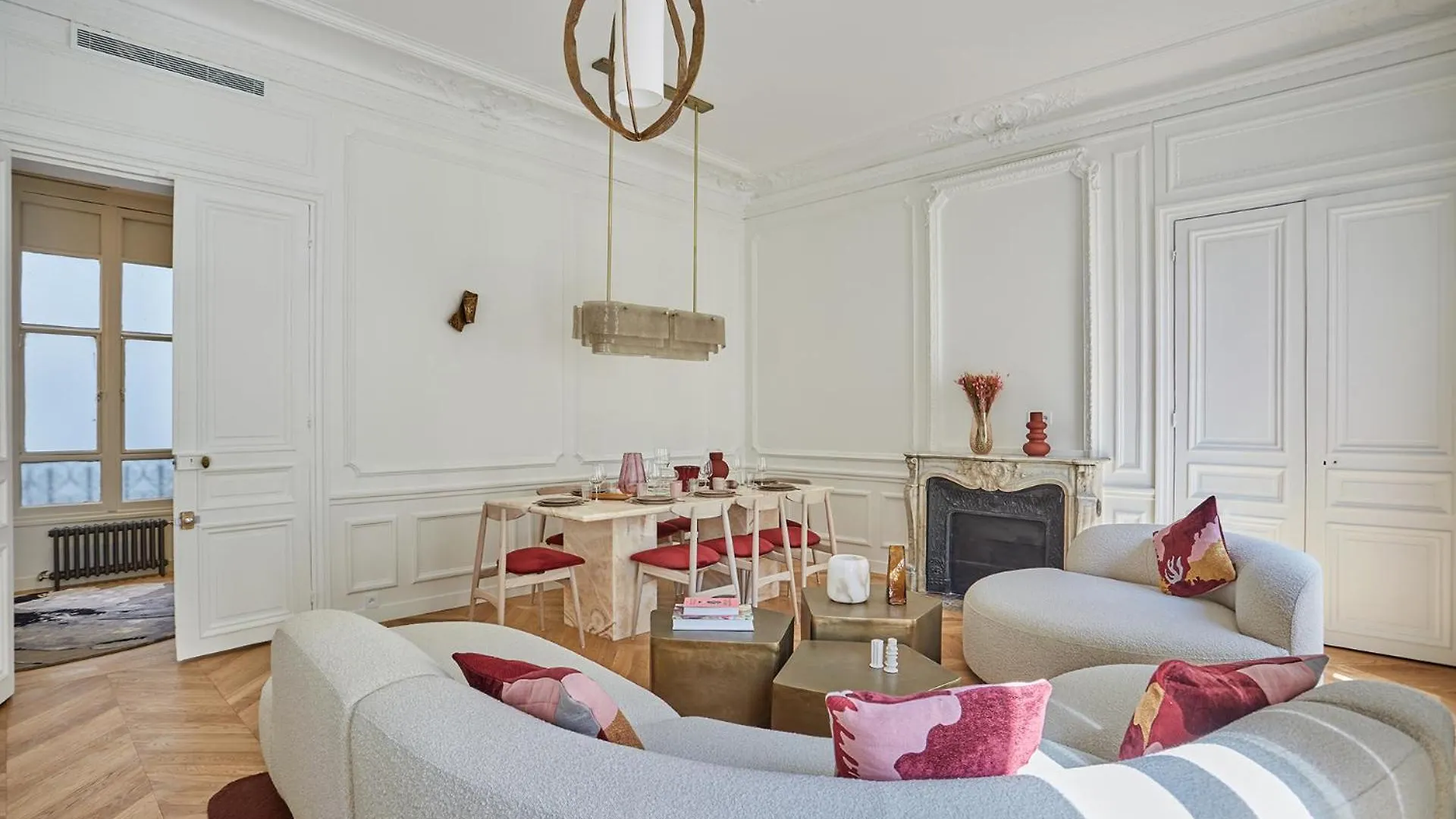 Opera Vendome By Prestige Lägenhet *