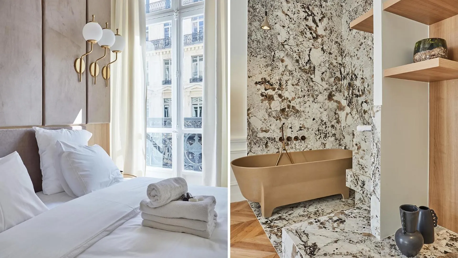 Apartment Opera Vendome By Prestige *
