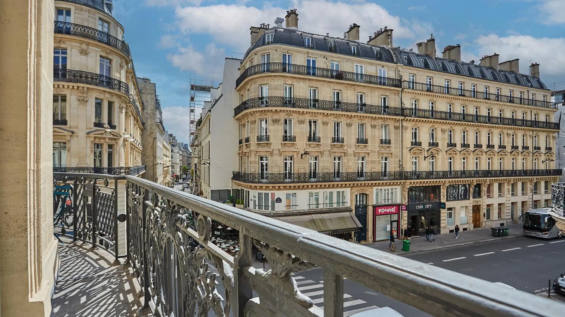 Opera Vendome By Prestige