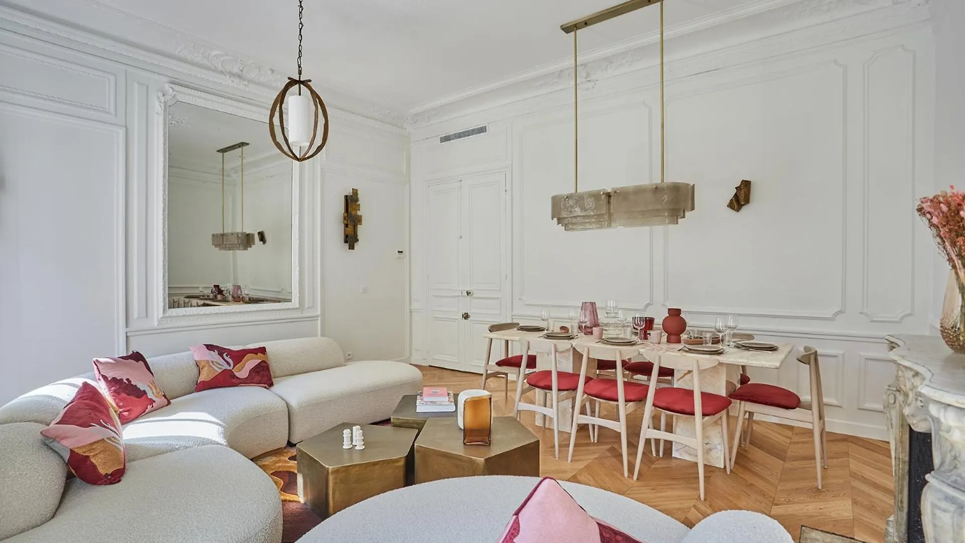 Apartment Opera Vendome By Prestige *