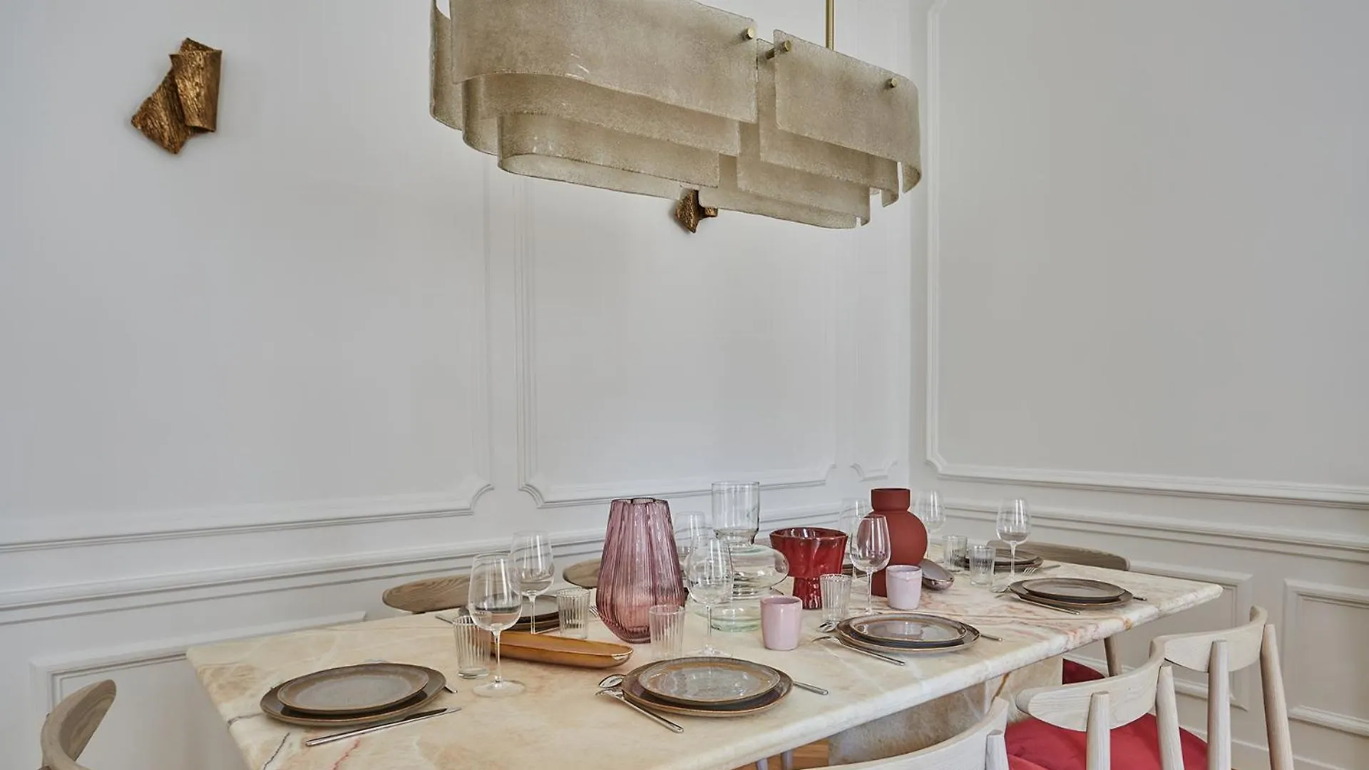 Opera Vendome By Prestige * Paris