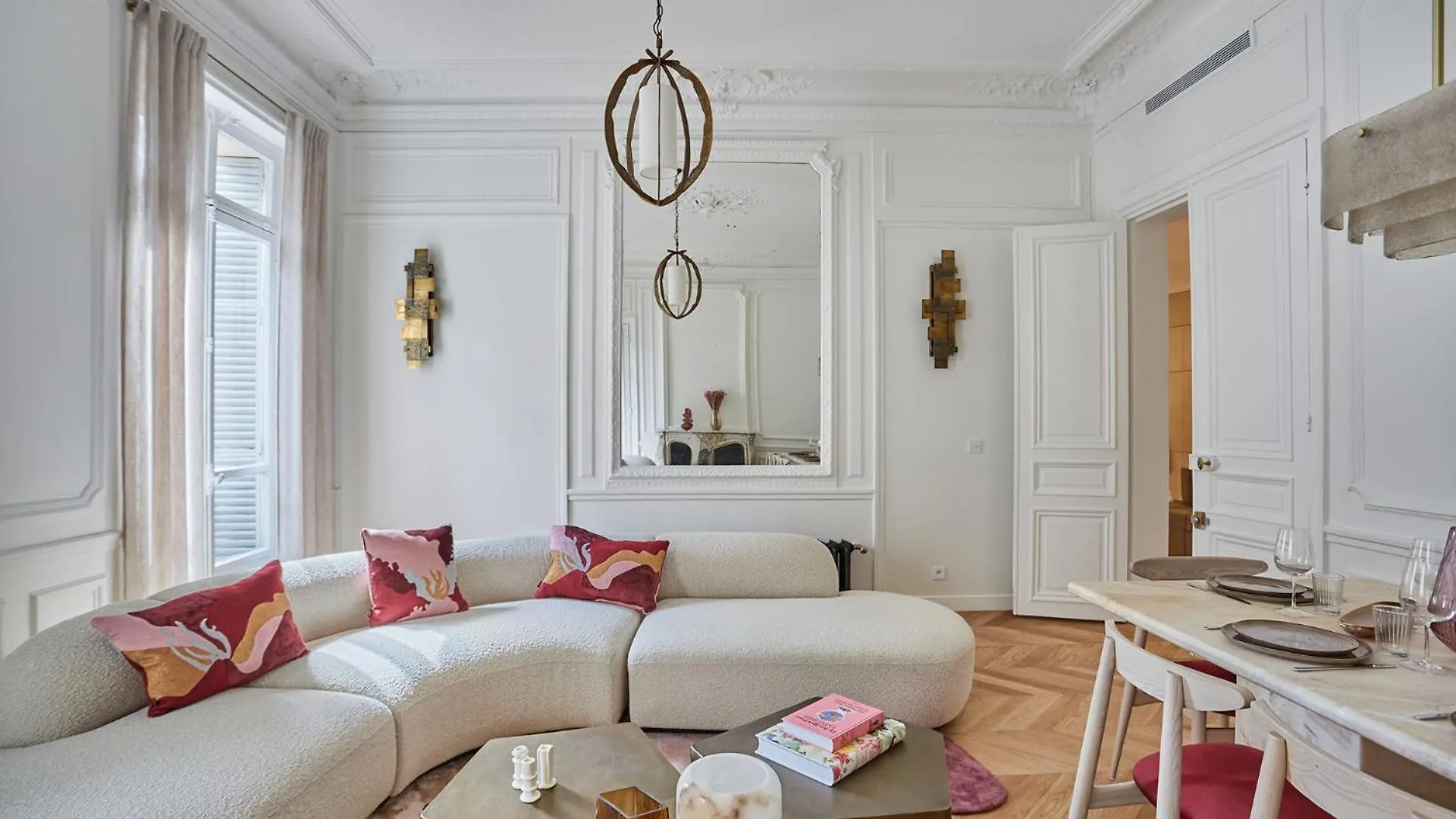 Apartment Opera Vendome By Prestige *