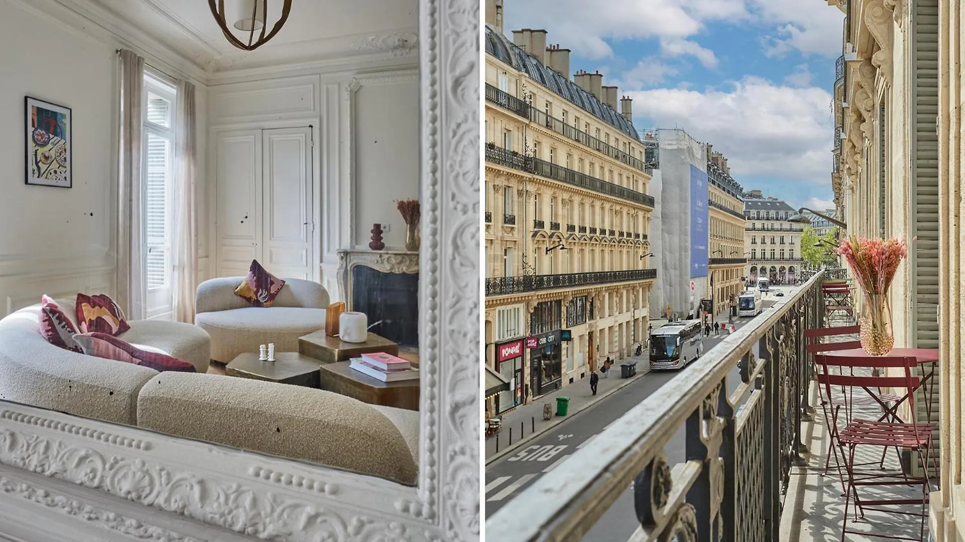 Opera Vendome By Prestige *