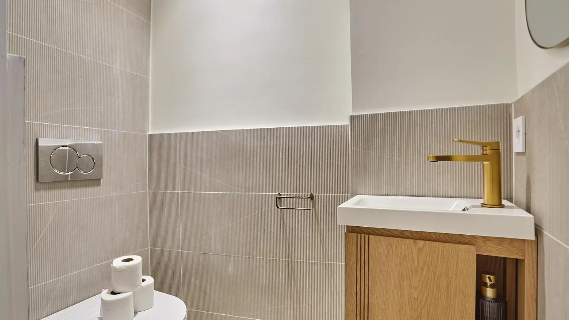 Apartment Opera Vendome By Prestige Paris