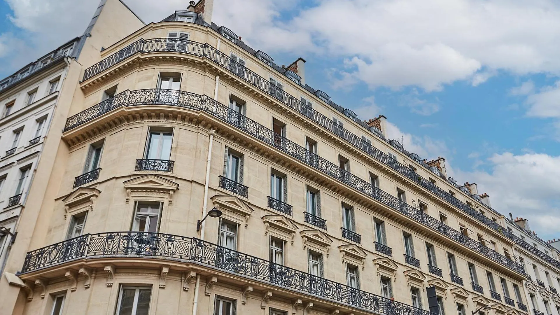 Apartment Opera Vendome By Prestige