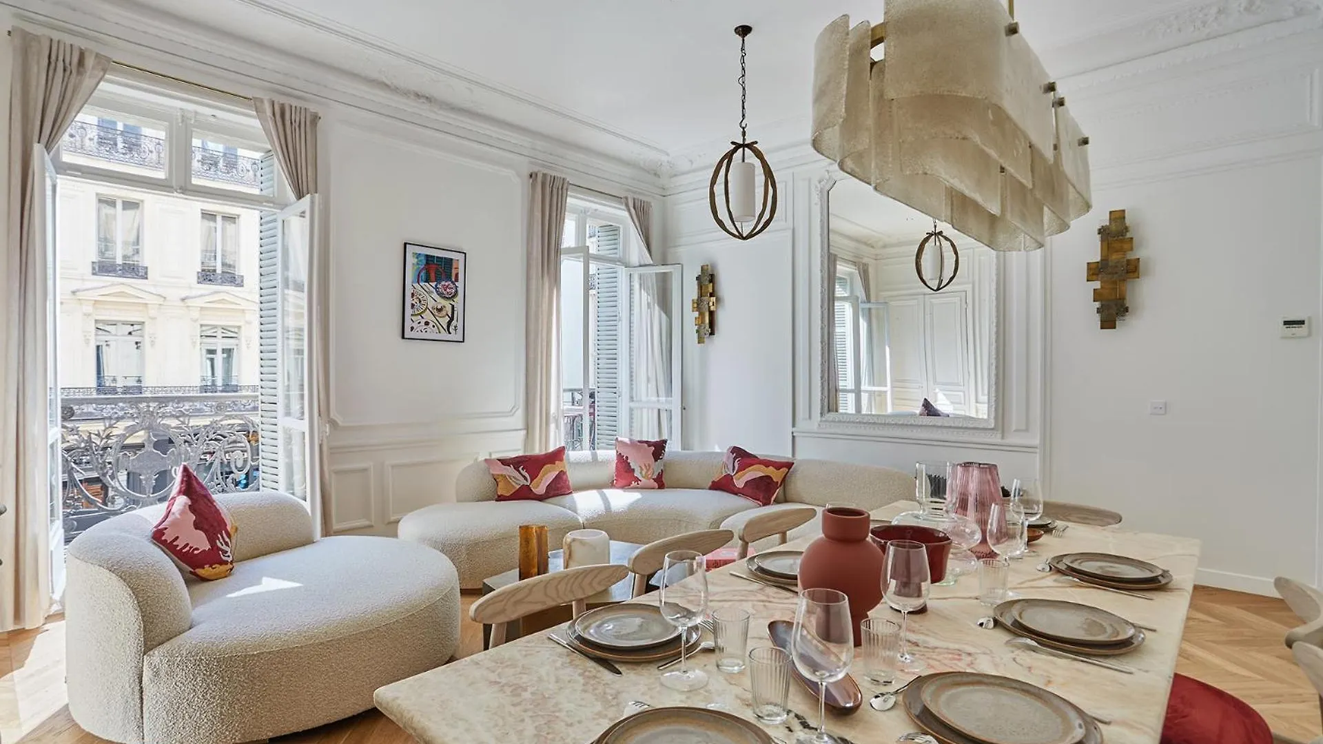 Apartment Opera Vendome By Prestige *