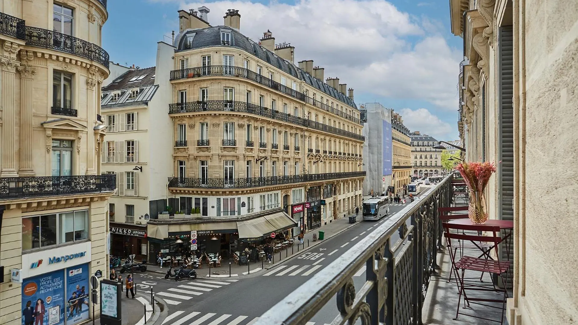 Opera Vendome By Prestige * Paris