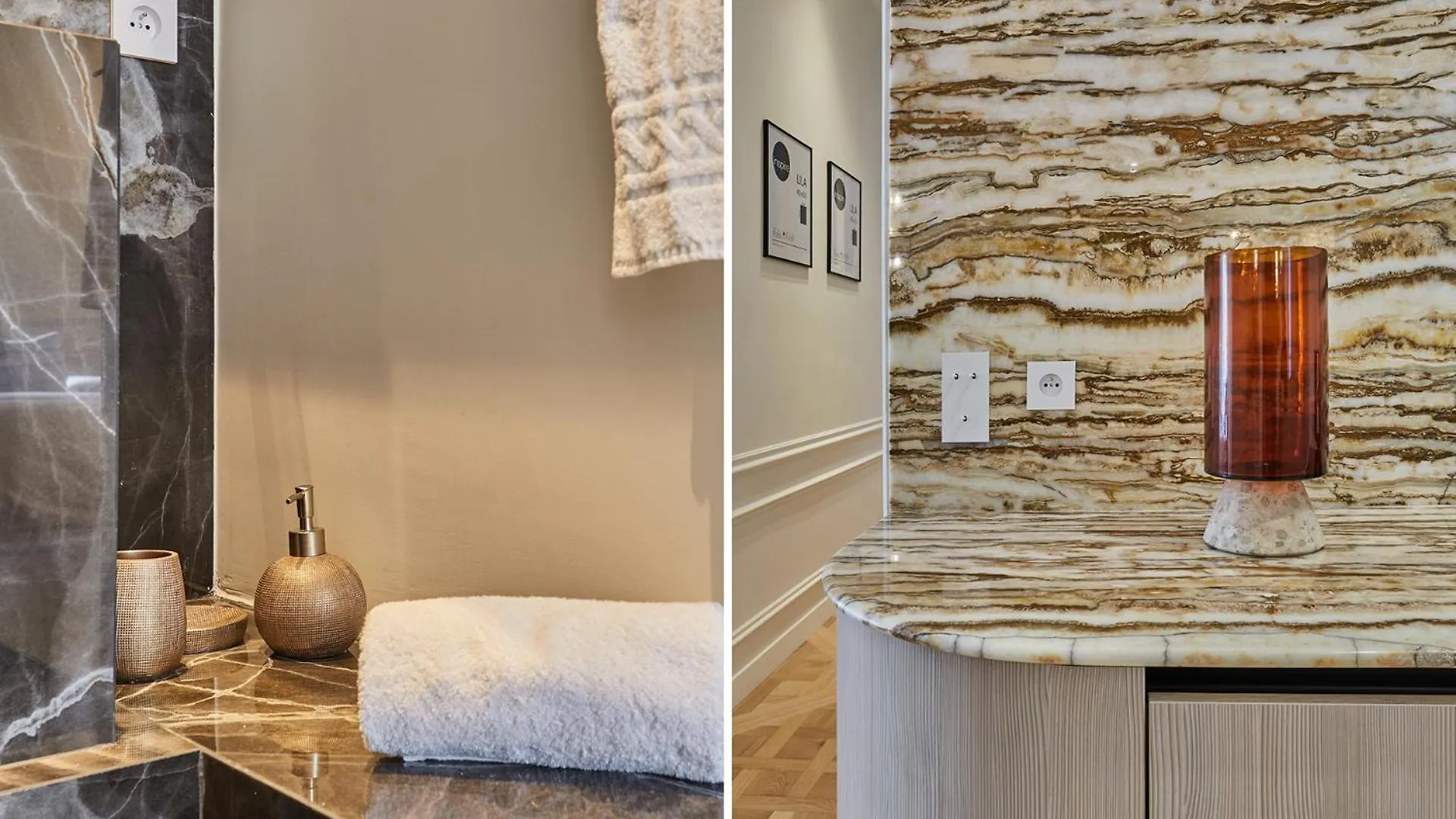 Apartment Opera Vendome By Prestige Paris